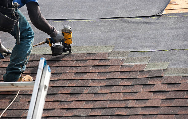 Licensed Gutter Installation service in Palmer, AK - Brentwood Metal Roofing